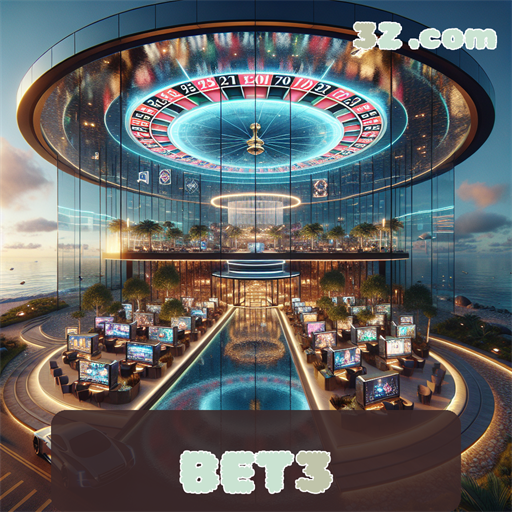 Apostas Incríveis: A Revolução do BET3 no Brasil