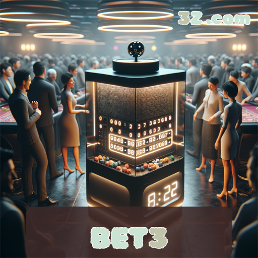 BET3: O app que transforma a experiência de jogo brasileira