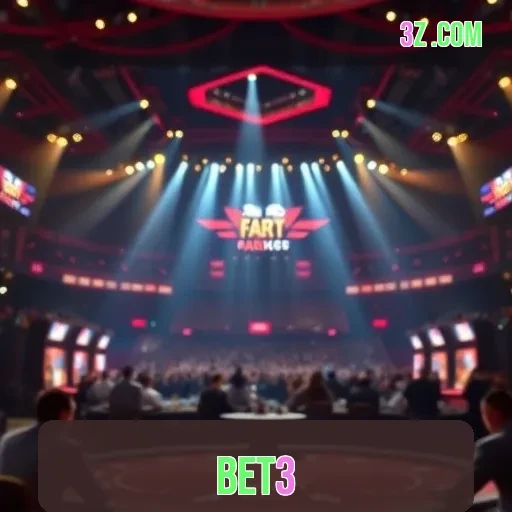 BET3: A Revolução do Bingo Virtual Chegou ao Brasil!