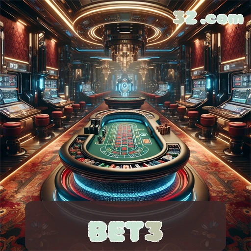 BET3: A Confiavel Revolução dos Jogos Online no Brasil