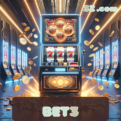 BET3: A Revolução dos Jogos Online no Brasil