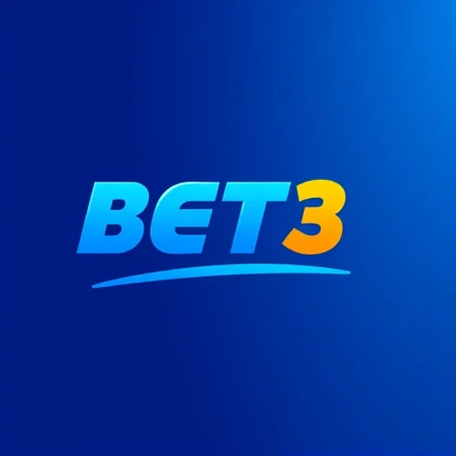 BET3 Logo
