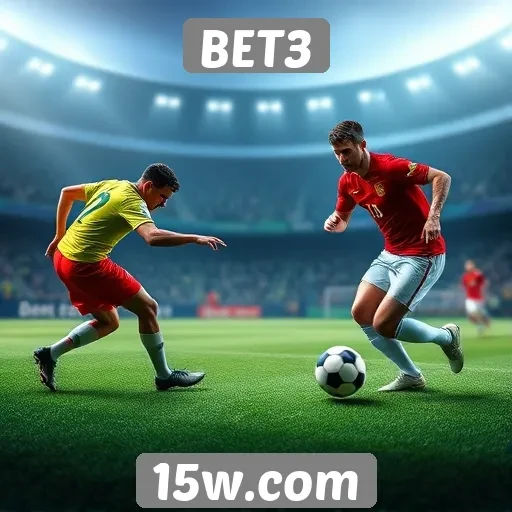 Dicas para otimizar suas apostas no BET3