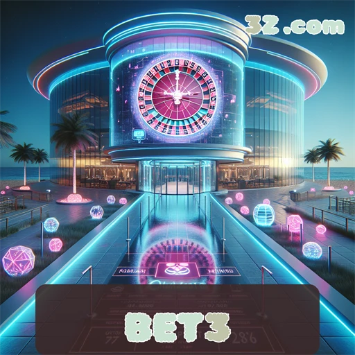 BET3: O Mundo Paga da Diversão e Ganhos