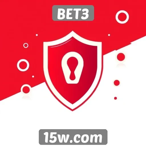Avaliação da segurança no site BET3