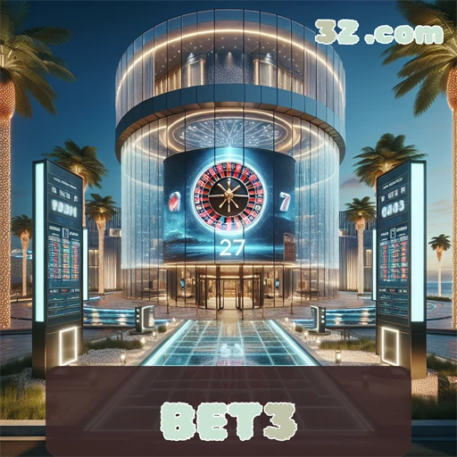 BET3 VIP: A Exclusividade Que Você Merece Nos Jogos